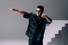 Tito El Bambino tiene 44 años