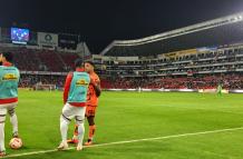 Estadio de Liga de Quito