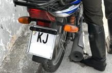 Artefacto explosivo en el mercado de Florida Norte