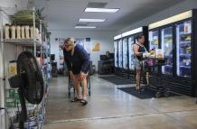 Mundo, Estados Unidos, Migración, Donald Trump, Bancos