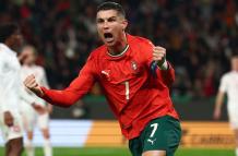 cristiano ronaldo gol portugal