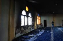 ataque de colonos israelíes