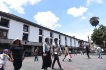 MUNICIPIO DE QUITO (15100106)