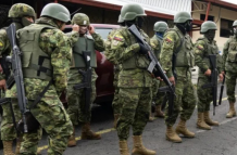 Caso de las Malvinas