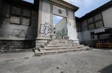 Anfiteatro Julián Coronel