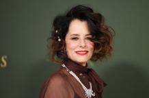 Parker Posey