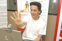 Críticas de Bonafont a Beccacece explotan en redes tras polémicos cambios