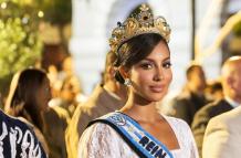 Jenniffer Tutivén, Reina de Guayaquil 2025