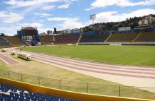 Estadio Atahualpa, Coloso del Batán, Renovación Atahualpa, Concentración Deportiva de Pichincha, CDP, Viceministerio del Deporte Ecuador, Proyecto nuevo Atahualpa, ofertas, silencio, secreto