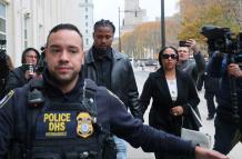 Apuestas ilegales deporte, escándalo MLB, Emmanuel Clase, Luis Ortiz, Guardianes de Cleveland, apuestas manipuladas MLB, escándalo NBA, Terry Rozier, Chauncey Billups