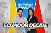 referéndum y consulta popular 2025