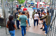 Consulta popular 2025