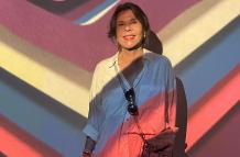 DENISE ROSALES ESCRITORA