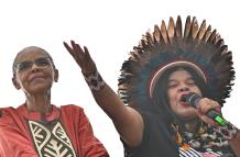 pueblos indígenas en la COP30