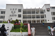 Consulta popular 2025