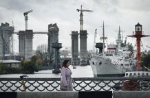 Mundo, Rusia, Ucrania, Kaliningrado