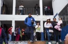 Elecciones noviembre de 2025