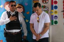 daniel noboa votación en olon consuta 2025