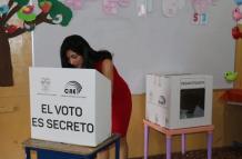 MANABI VOTO