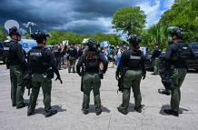 Mundo, Estados Unidos, Migración, Florida