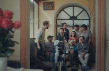 Documental Eco de Luz