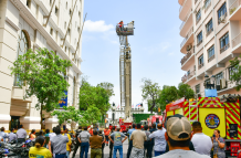 Rescate La Previsora