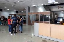 En el juicio por la presunta desaparición forzada y asesinato de cuatro adolescentes en el sector Las Malvinas