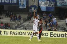 Emelec vs. Liga de Quito, Copa Ecuador 2025, semifinales, Alfonso Barco, Michael Estrada, Jeison Medina, Copa Libertadores 2026, LDU, Emelec, Liga de Quito