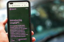 ChatGPT y Canva caen a nivel global.