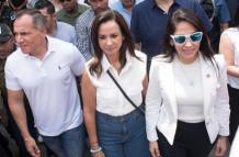 Luisa Y Marcela, Aquiles