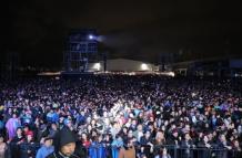 QUITO FEST 2025