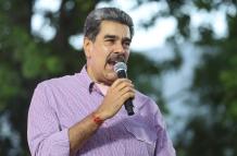 Nicolás Maduro