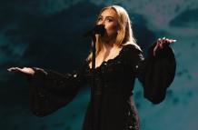Adele