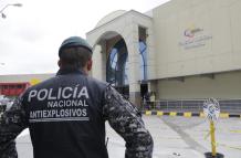 La audiencia de juicio por el caso Las Malvinas no se reinstaló debido a la condición médica de uno de los procesados.