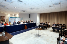 Jueza destituida Argentina Maradonna