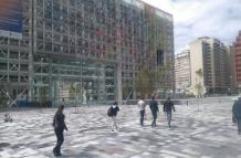 PLATAFORMA FINANCIERA (5602944)