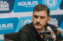 Aquiles malecón 3000