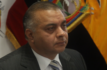 Galo lara anuncia su nuevo cargo