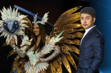 Nadia Mejía y Akarach Phusanaphong