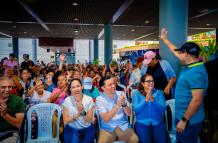 REVOLUCION CIUDADANA LUISA GONZALEZ