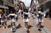 Fiestas de Quito agenda