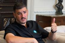 Alcalde de Guayaquil