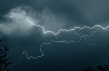 Inahmi Lluvias intensas