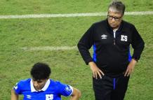 bolillo gomez dt de el salvador