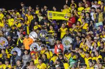 Barcelona jugará de local ante Liga de Quito en el estadio Monumental.