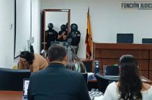 La investigación del asesinato de Fernando Villavicencio, denominado caso Magnicidio FV, se encuentra en instrucción fiscal.