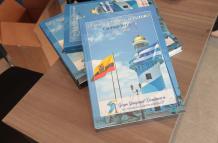 PRESENTACION DE LIBRO (15500906)