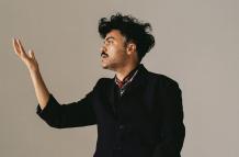 Álex Ferreira tiene 42 años.