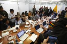 Comisión de Fiscalización