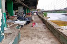 EL ESPACIO ES INSEGURO QUEVEDO